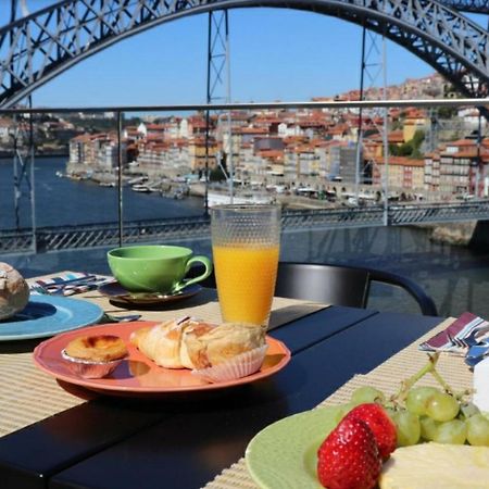 Bridge It - Suites & Views Vila Nova de Gaia Exterior foto
