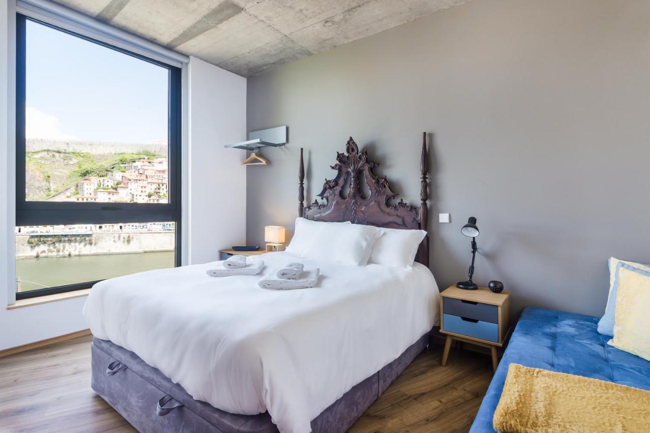 Bridge It - Suites & Views Vila Nova de Gaia Exterior foto