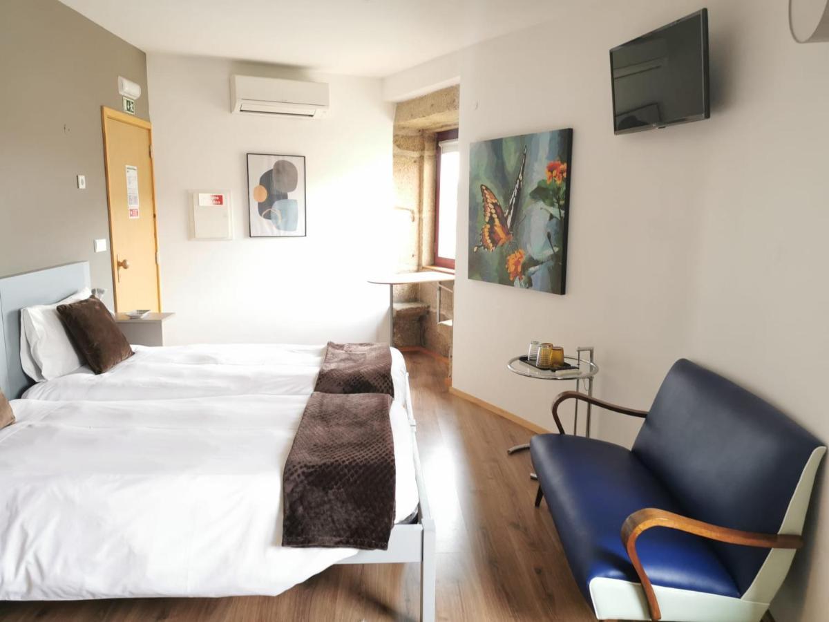 Bridge It - Suites & Views Vila Nova de Gaia Exterior foto