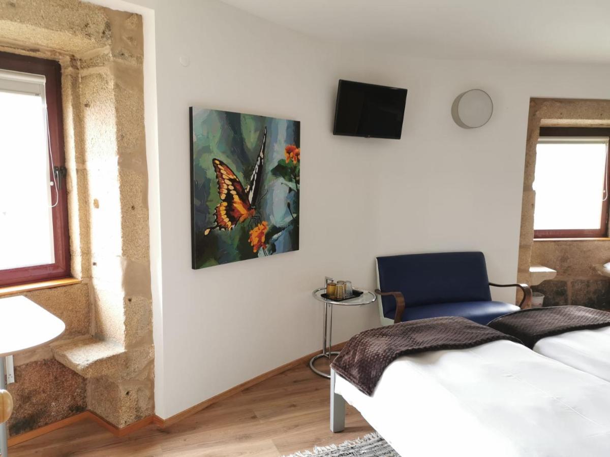 Bridge It - Suites & Views Vila Nova de Gaia Exterior foto