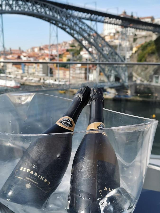 Bridge It - Suites & Views Vila Nova de Gaia Exterior foto