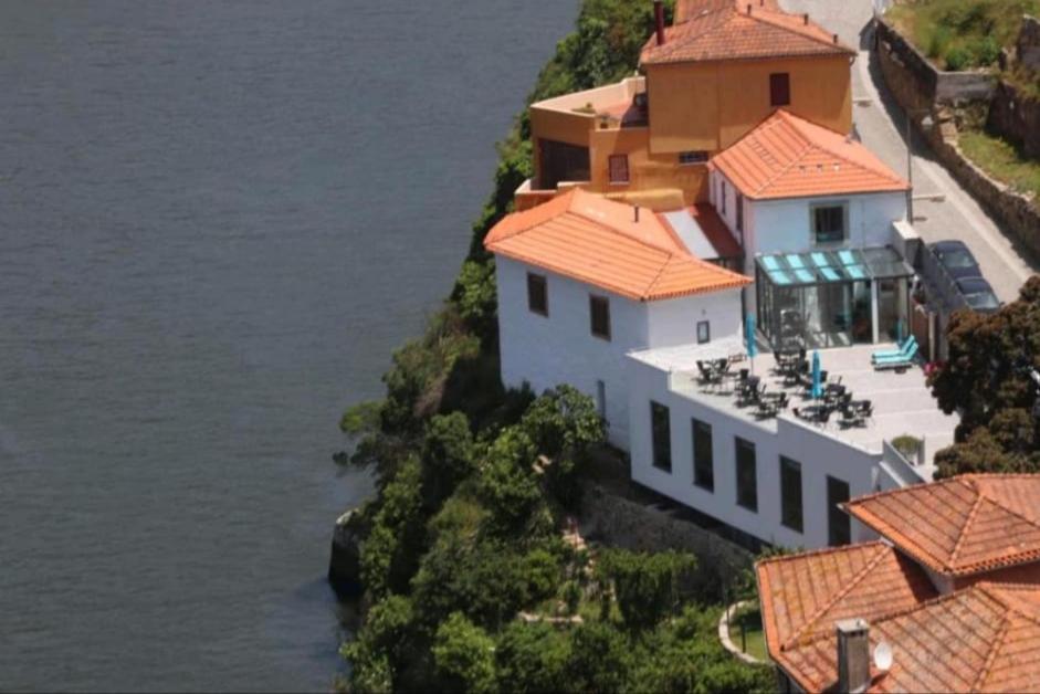 Bridge It - Suites & Views Vila Nova de Gaia Exterior foto