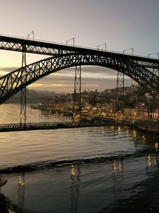 Bridge It - Suites & Views Vila Nova de Gaia Exterior foto