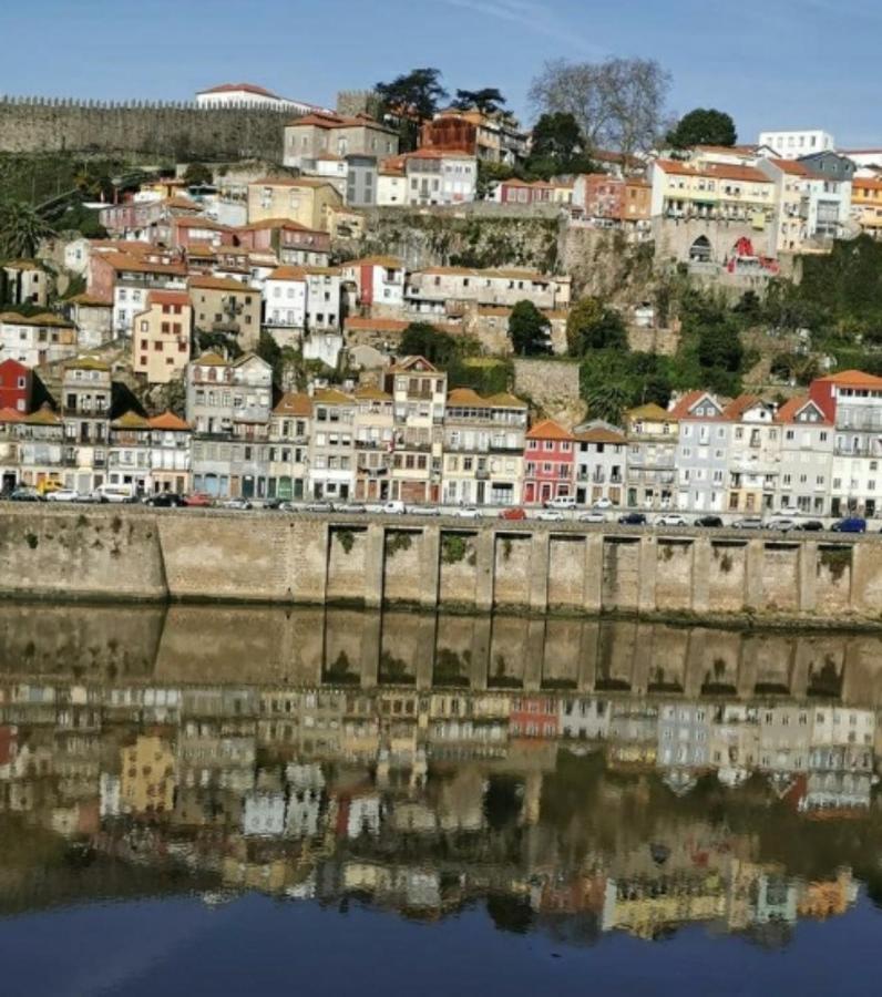 Bridge It - Suites & Views Vila Nova de Gaia Exterior foto