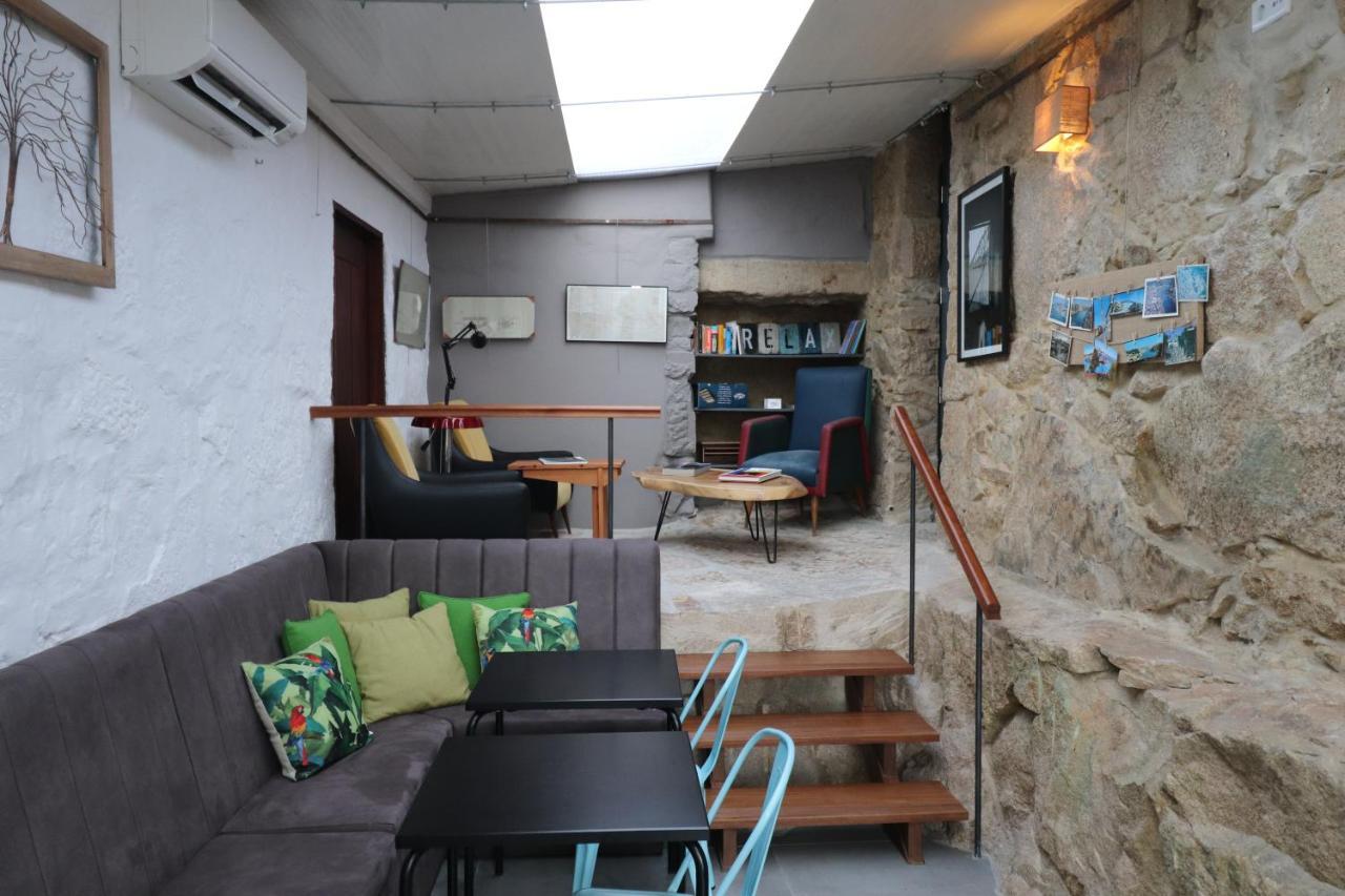 Bridge It - Suites & Views Vila Nova de Gaia Exterior foto