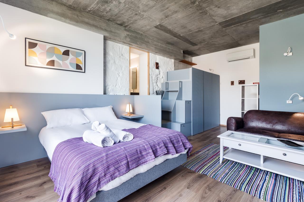 Bridge It - Suites & Views Vila Nova de Gaia Exterior foto