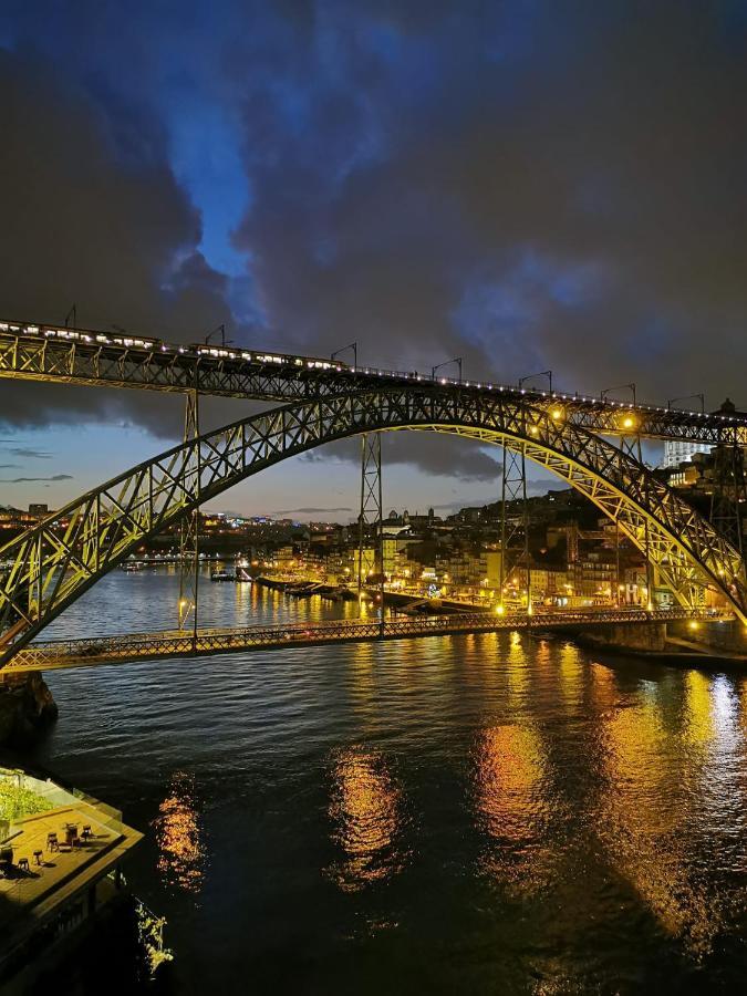 Bridge It - Suites & Views Vila Nova de Gaia Exterior foto